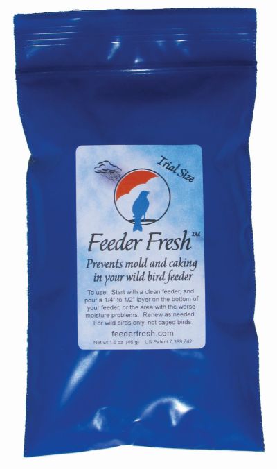 Feeder Fresh Trial Size Bag 1.6oz