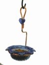 Copper Single Cup Bluebird Feeder | Birds Choice #CSC-BLUE