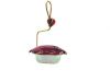 Copper Single Cup Hummingbird Feeder | Bieds Choice #CSC-RED