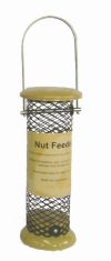 2-cup Nut Feeder with Easy Clean Out Base  | Birds Choice #LCNUT
