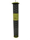 2-1/4 Qt. Magnet Mesh-Yellow-Nyjer-Thistle Feeder | Birds Choice #XTF32TALL