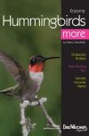 Enjoying Hummingbirds More