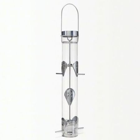 Classic Ring Pull Finch Feeder
